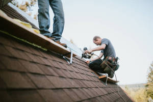 Local Roofers in Colorado College, CO